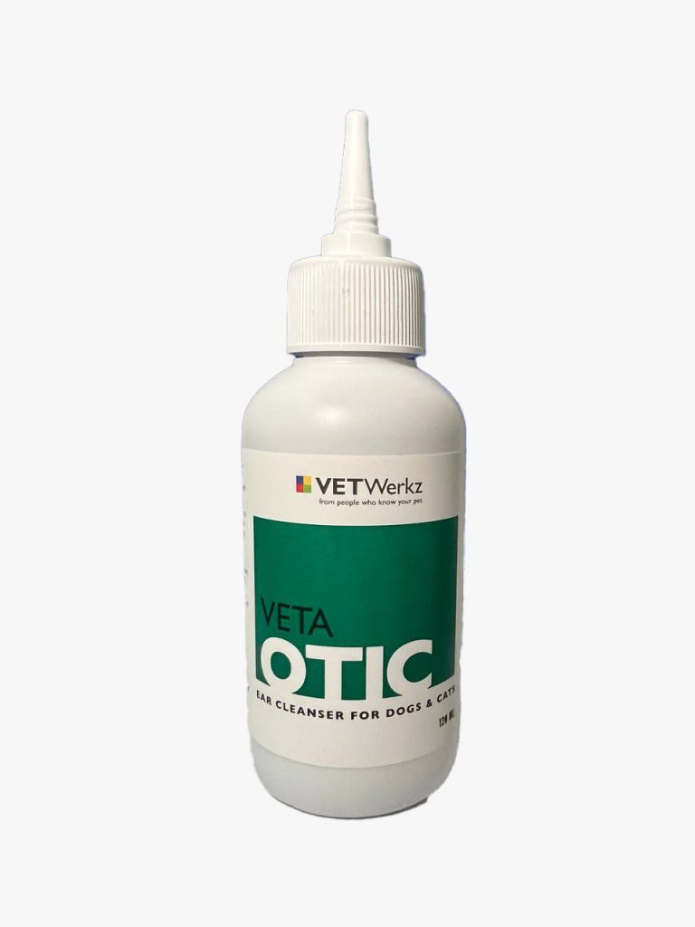 Edta eye drops outlet for dogs